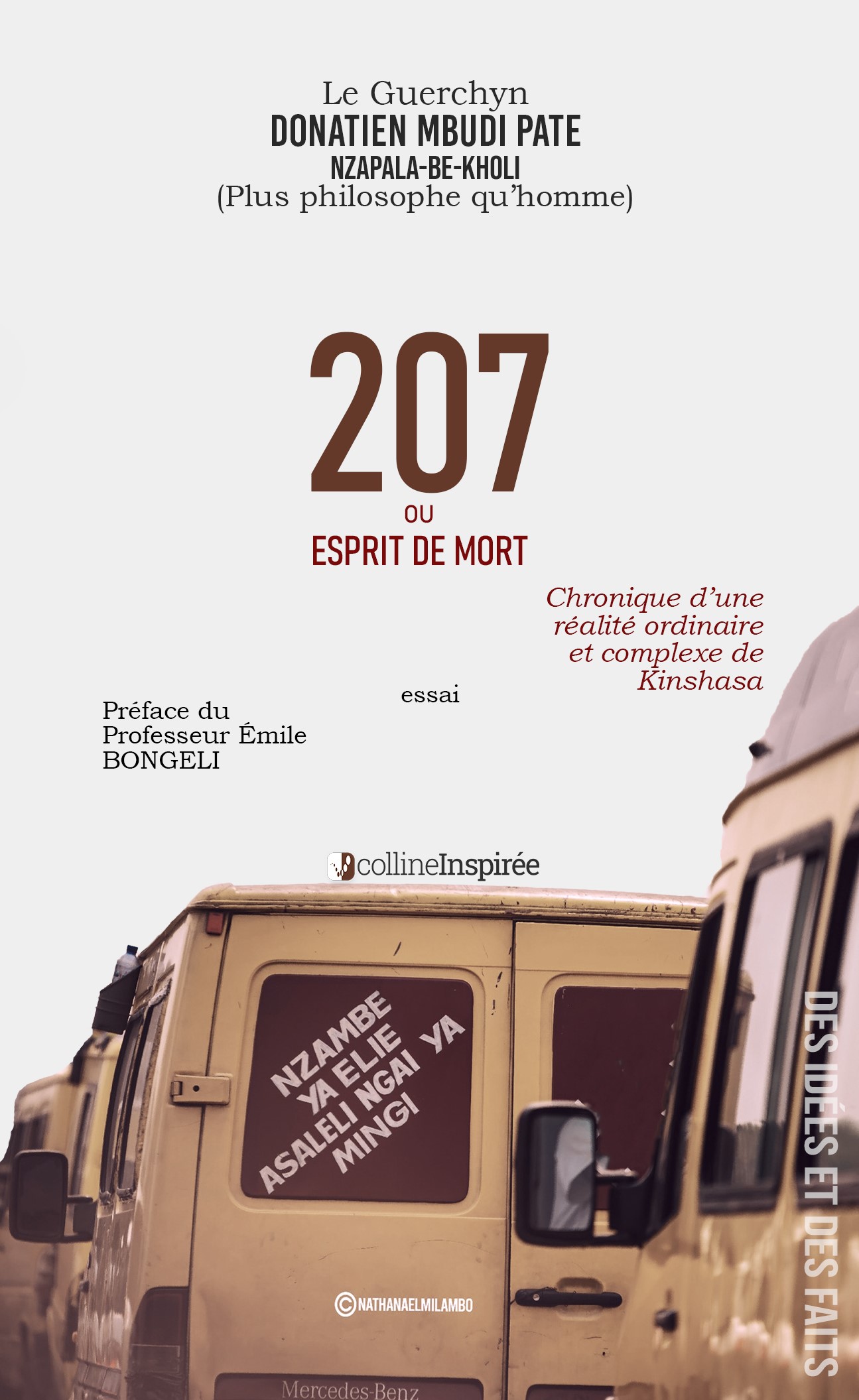 207 ou Esprit de mort