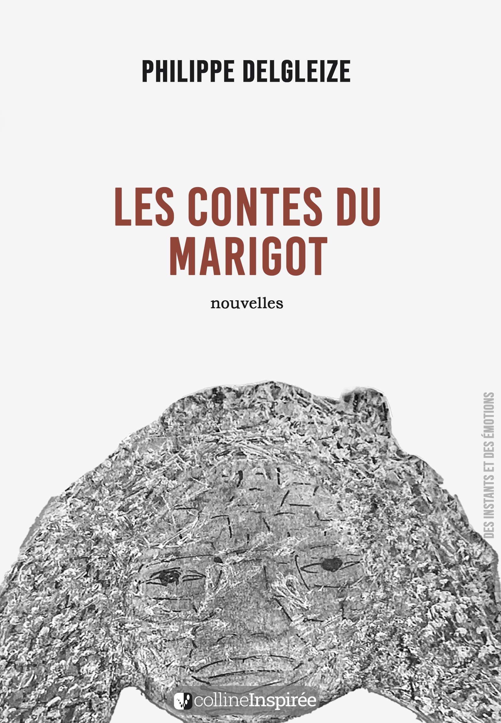 Les contes du marigot